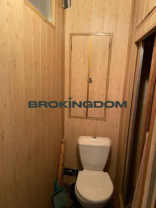 Продажа 2х кімнатної квартири, вул. Мартиросяна Київ - зображення 5