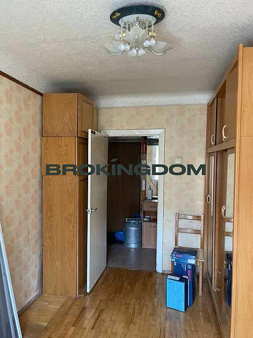 Продажа 2х кімнатної квартири, вул. Мартиросяна Київ - зображення 6