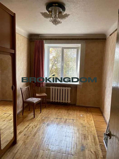 Продажа 2х кімнатної квартири, вул. Мартиросяна Київ - зображення 7