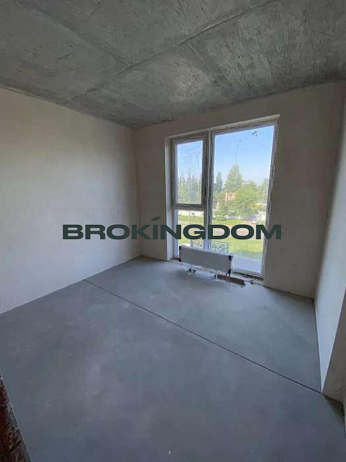 Продажа 2х кімнатної квартири, ЖК Sky Avenue Киев - изображение 5