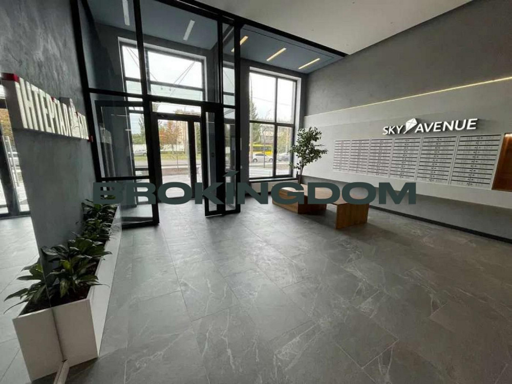 Продажа 2х кімнатної квартири, ЖК Sky Avenue Киев - изображение 6