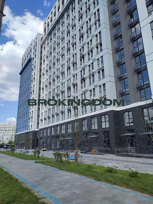 Продажа 2х кімнатної квартири, ЖК Sky Avenue Киев - изображение 1