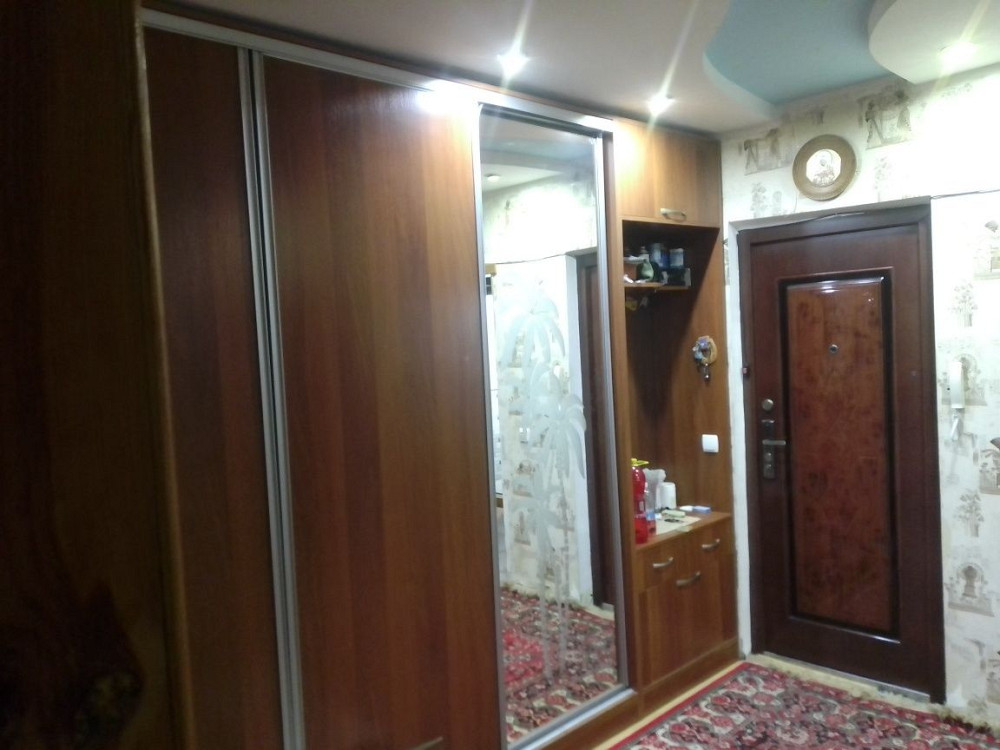 3-х кімнатна квартира Прилуки - зображення 8