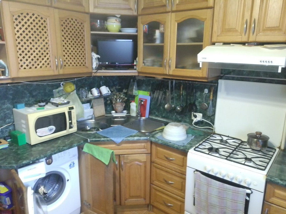 3-х кімнатна квартира Прилуки - зображення 4