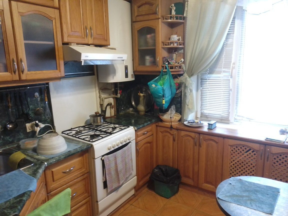 3-х кімнатна квартира Прилуки - зображення 3