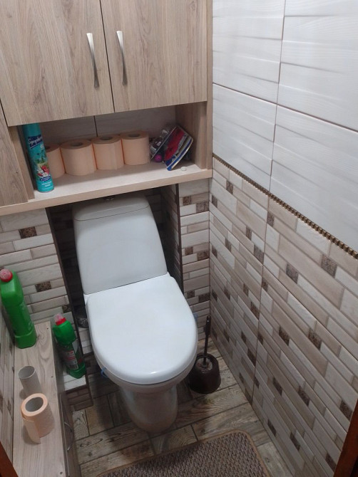 3-х кімнатна квартира Прилуки - зображення 7