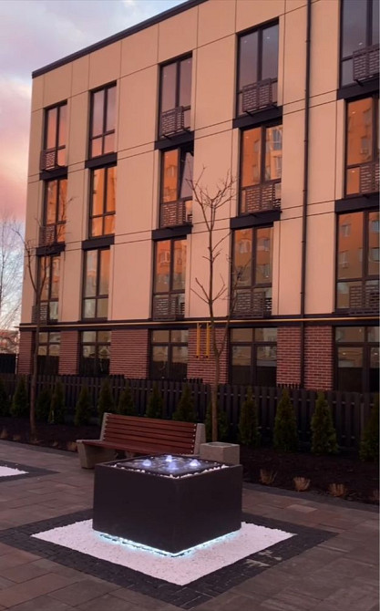 1-к квартира від власника. ЖК SofiHouse Софіївська Борщагівка - зображення 4