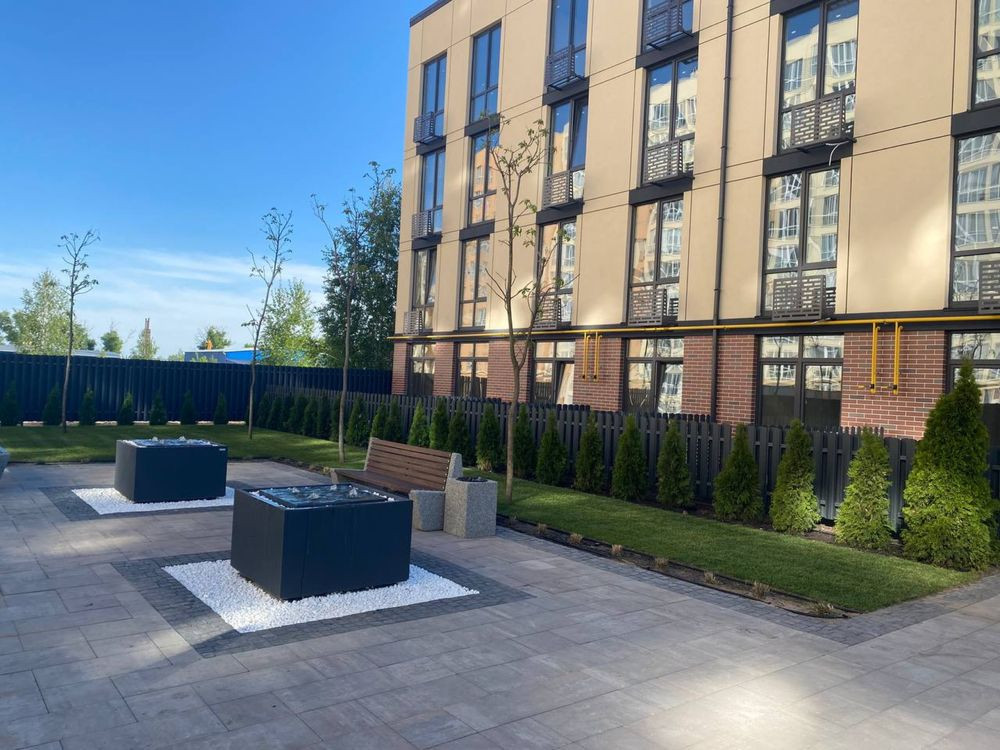 1-к квартира від власника. ЖК SofiHouse Софіївська Борщагівка - зображення 2