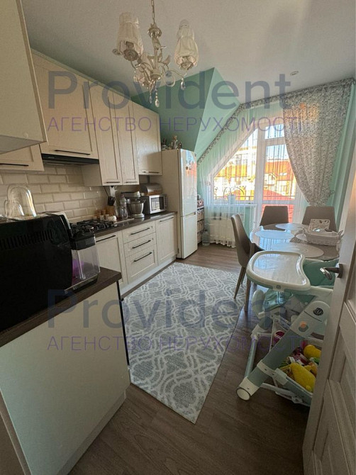 Продаж квартири|новобудова|60м2|Боздош Ужгород - изображение 1