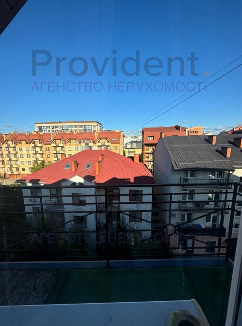 Продаж квартири|новобудова|60м2|Боздош Ужгород - изображение 2