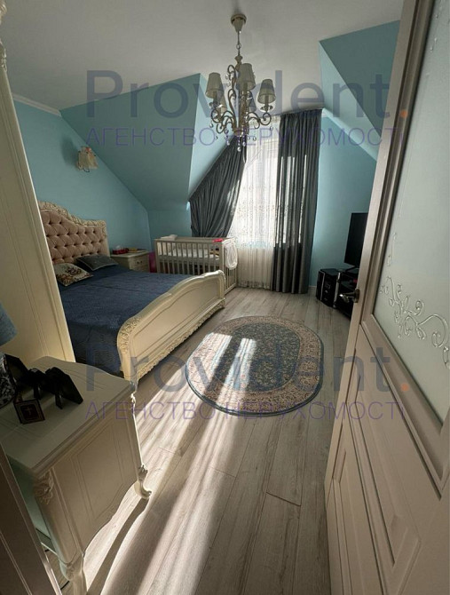 Продаж квартири|новобудова|60м2|Боздош Ужгород - изображение 5