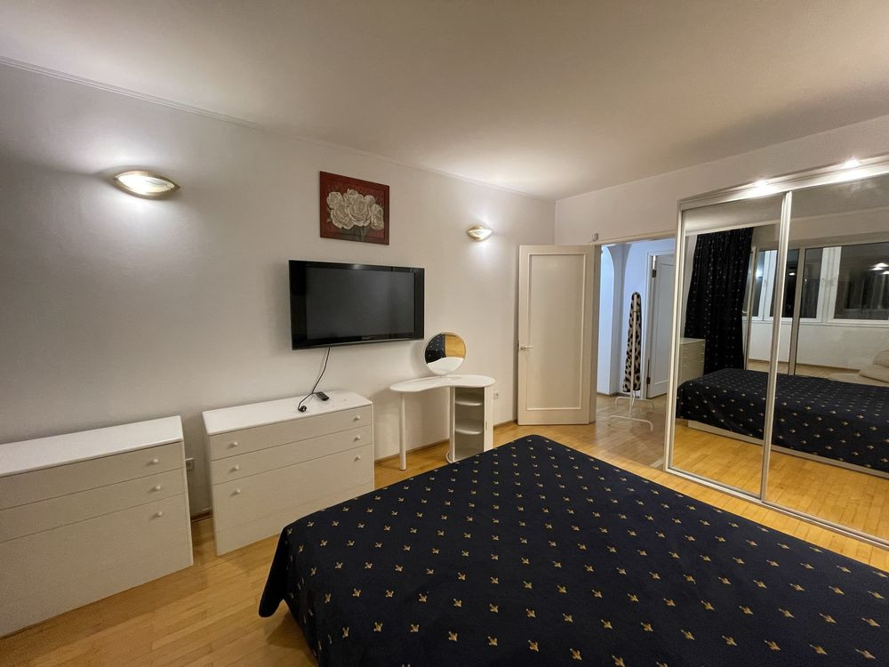 Генерала Воробйова, 3-х кімнатна квартира тільки після косм. ремонту Київ - зображення 6