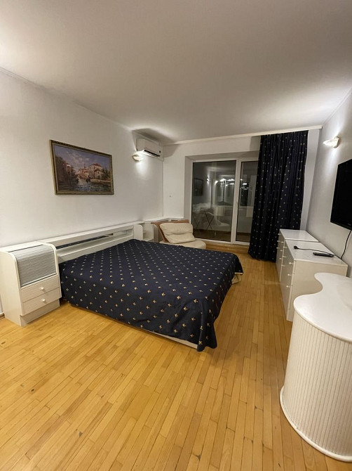 Генерала Воробйова, 3-х кімнатна квартира тільки після косм. ремонту Київ - зображення 5