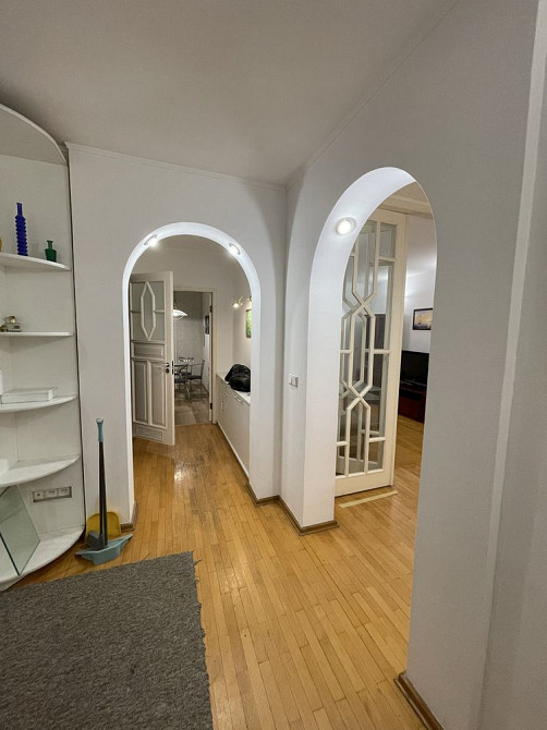 Генерала Воробйова, 3-х кімнатна квартира тільки після косм. ремонту Київ - зображення 7