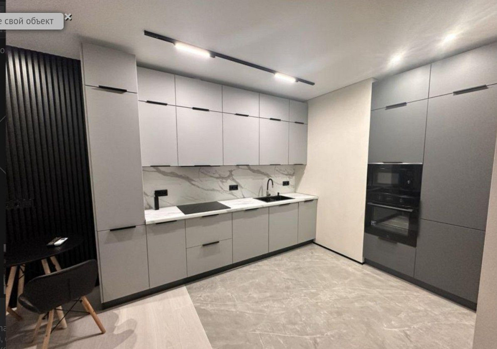 Оренда 1к. 57м2 в Манхеттен. Генератор. Політехнічний інститут Киев - изображение 7