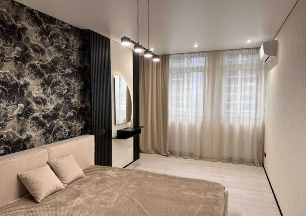 Оренда 1к. 57м2 в Манхеттен. Генератор. Політехнічний інститут Киев - изображение 5