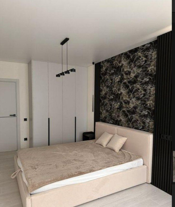 Оренда 1к. 57м2 в Манхеттен. Генератор. Політехнічний інститут Киев - изображение 4