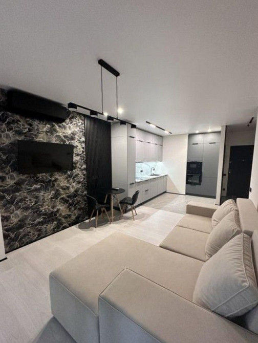 Оренда 1к. 57м2 в Манхеттен. Генератор. Політехнічний інститут Киев - изображение 8