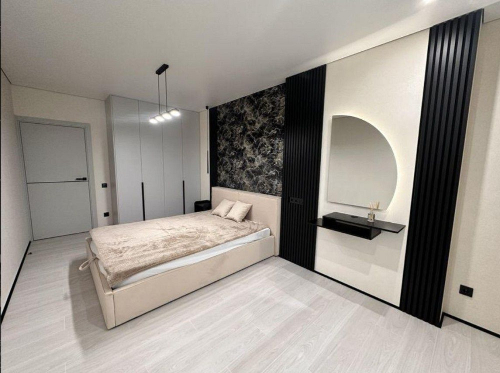 Оренда 1к. 57м2 в Манхеттен. Генератор. Політехнічний інститут Киев - изображение 1