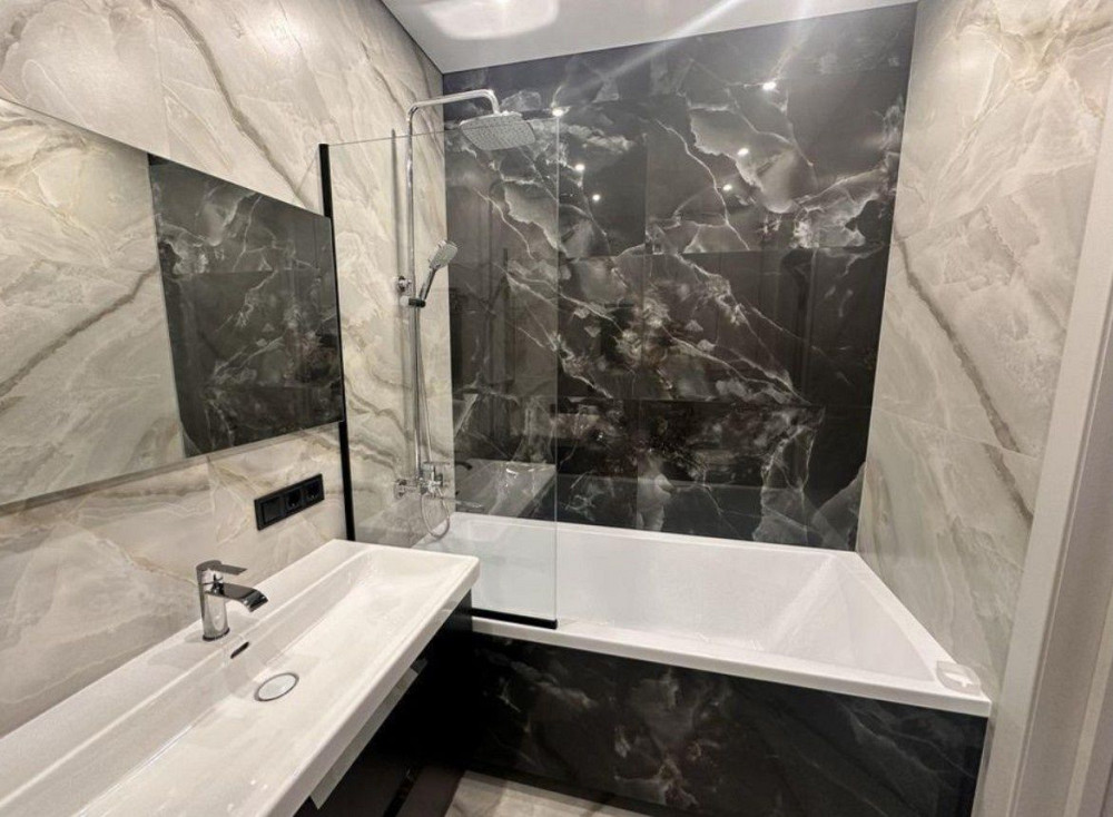 Оренда 1к. 57м2 в Манхеттен. Генератор. Політехнічний інститут Киев - изображение 2