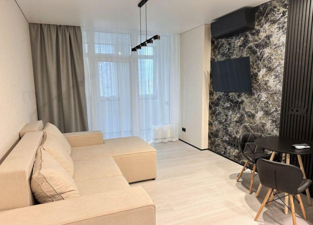 Оренда 1к. 57м2 в Манхеттен. Генератор. Політехнічний інститут Киев - изображение 6