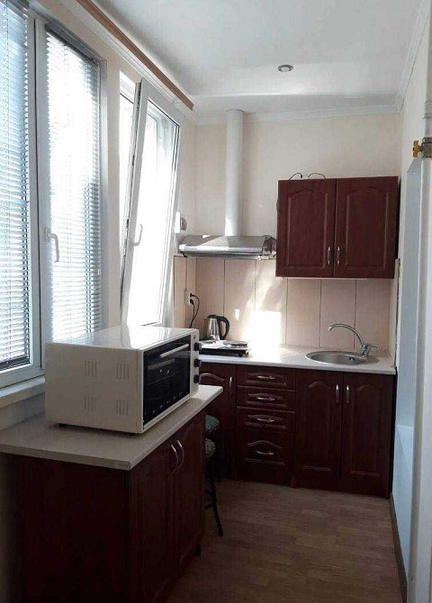 СДАМ 2 комн.квартира ЦЕНТР бОЛЬШАЯ Новая мебель техника Одесса - изображение 8