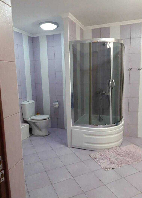 СДАМ 2 комн.квартира ЦЕНТР бОЛЬШАЯ Новая мебель техника Одесса - изображение 2