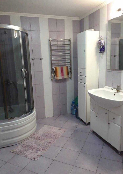 СДАМ 2 комн.квартира ЦЕНТР бОЛЬШАЯ Новая мебель техника Одесса - изображение 5