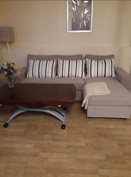 СДАМ 2 комн.квартира ЦЕНТР бОЛЬШАЯ Новая мебель техника Одесса - изображение 6