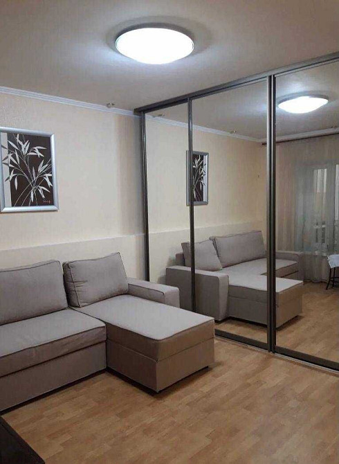 СДАМ 2 комн.квартира ЦЕНТР бОЛЬШАЯ Новая мебель техника Одесса - изображение 4