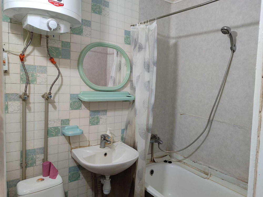 Здам 1-кімнатну на Новокримській верх пр. Поля Днепр - изображение 5