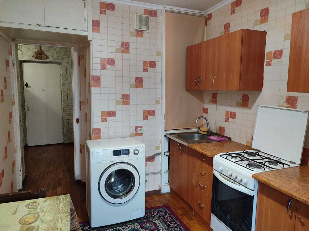 Здам 1-кімнатну на Новокримській верх пр. Поля Днепр - изображение 3