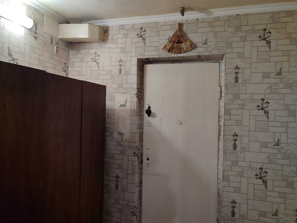 Здам 1-кімнатну на Новокримській верх пр. Поля Днепр - изображение 6