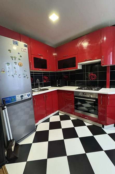 Аренда 3 комнатный квартиры 4/9 это ул. Калиновая / Образцова Дніпро - зображення 6