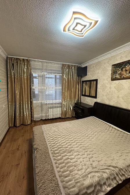 Аренда 3 комнатный квартиры 4/9 это ул. Калиновая / Образцова Дніпро - зображення 1