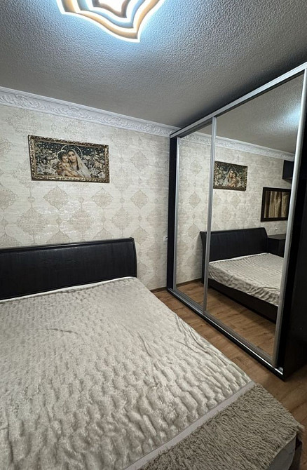 Аренда 3 комнатный квартиры 4/9 это ул. Калиновая / Образцова Дніпро - зображення 2