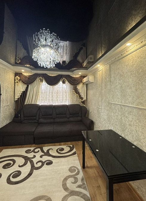 Аренда 3 комнатный квартиры 4/9 это ул. Калиновая / Образцова Дніпро - зображення 4