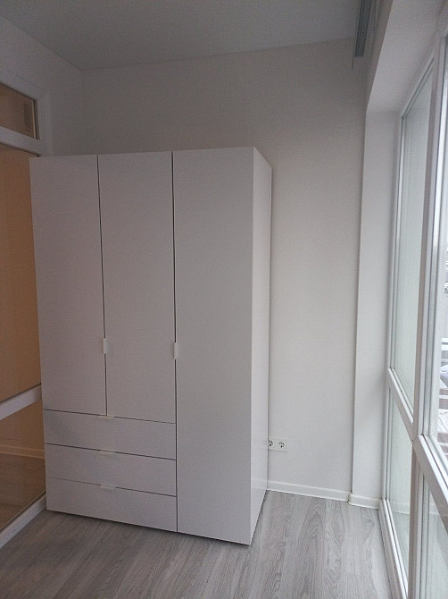 Сдам 1 комн в Артвиль. 7й км, эпицентр Авангард - изображение 6