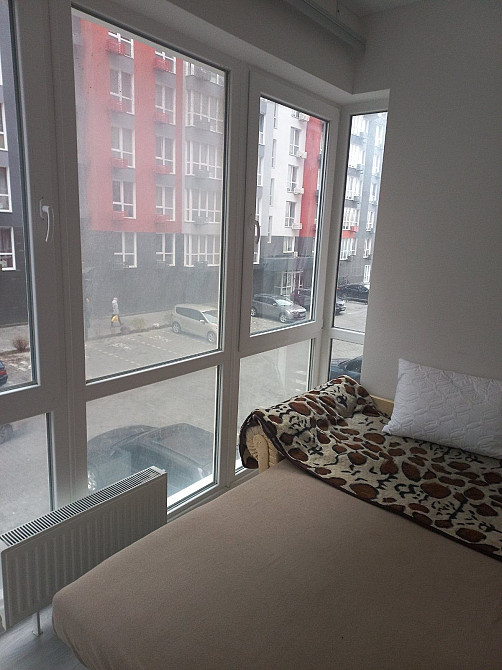 Сдам 1 комн в Артвиль. 7й км, эпицентр Авангард - изображение 5