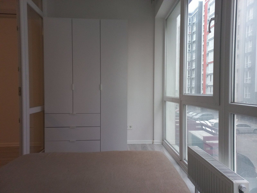 Сдам 1 комн в Артвиль. 7й км, эпицентр Авангард - изображение 7