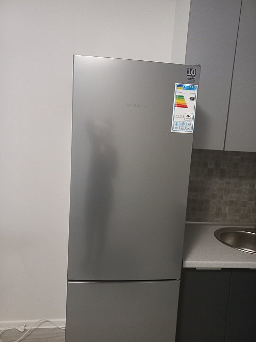 Сдам 1 комн в Артвиль. 7й км, эпицентр Авангард - изображение 2