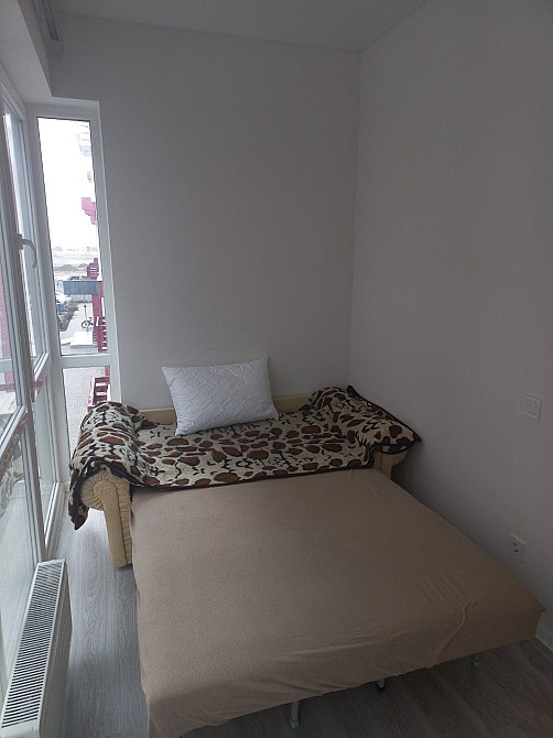 Сдам 1 комн в Артвиль. 7й км, эпицентр Авангард - изображение 3