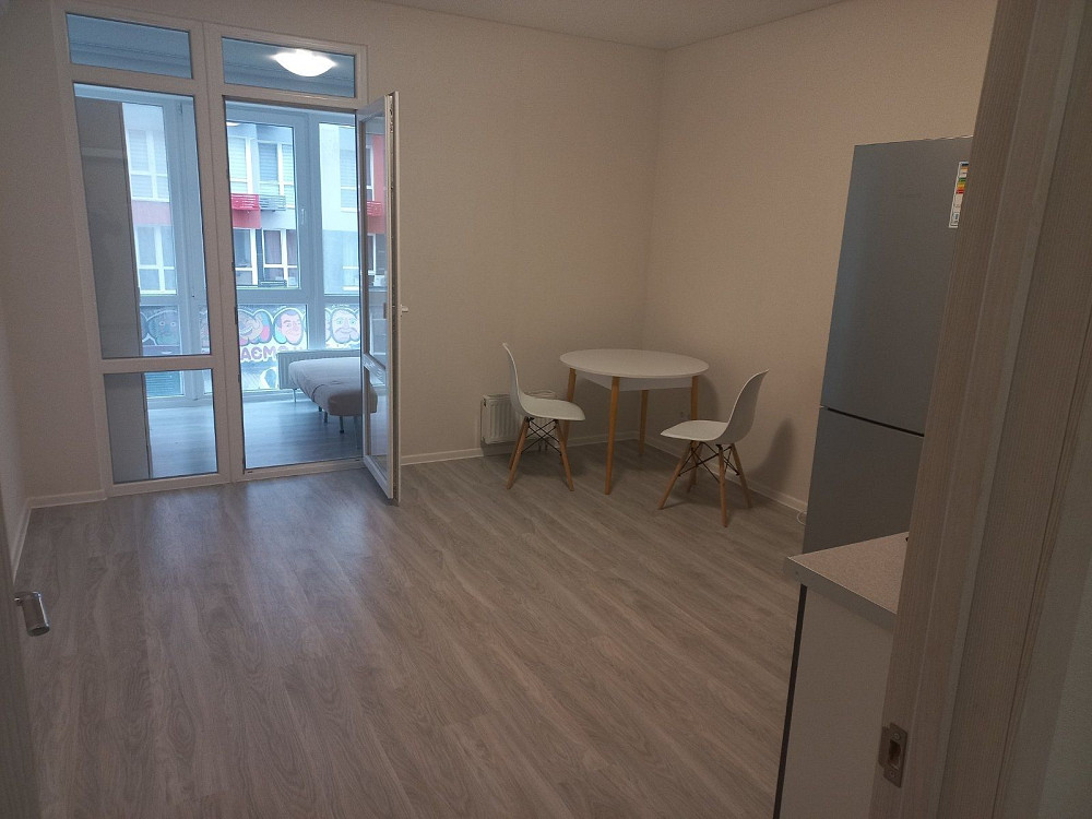 Сдам 1 комн в Артвиль. 7й км, эпицентр Авангард - изображение 1