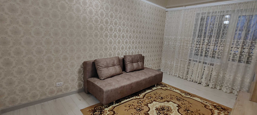 Двокімнатна квартира з ремонтом.Центр міста.Меблі.Побутова техніка Житомир - зображення 2