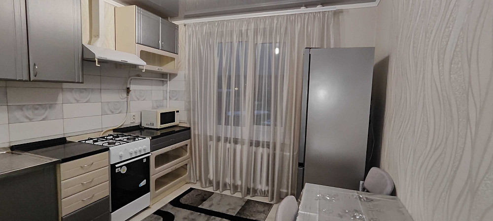 Двокімнатна квартира з ремонтом.Центр міста.Меблі.Побутова техніка Житомир - зображення 8