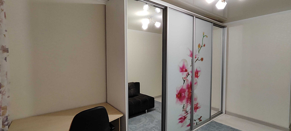 Двокімнатна квартира з ремонтом.Центр міста.Меблі.Побутова техніка Житомир - зображення 6