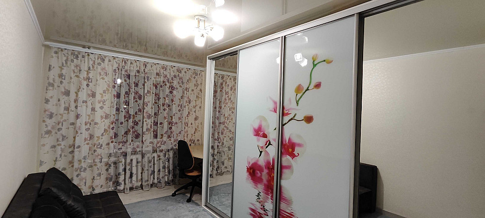 Двокімнатна квартира з ремонтом.Центр міста.Меблі.Побутова техніка Житомир - зображення 4