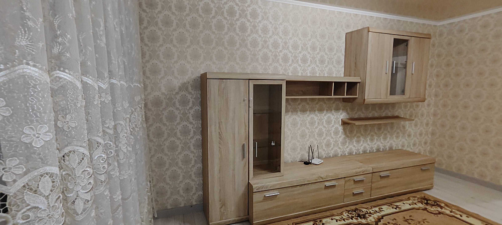 Двокімнатна квартира з ремонтом.Центр міста.Меблі.Побутова техніка Житомир - зображення 3