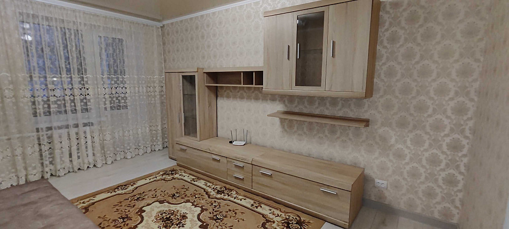 Двокімнатна квартира з ремонтом.Центр міста.Меблі.Побутова техніка Житомир - зображення 1