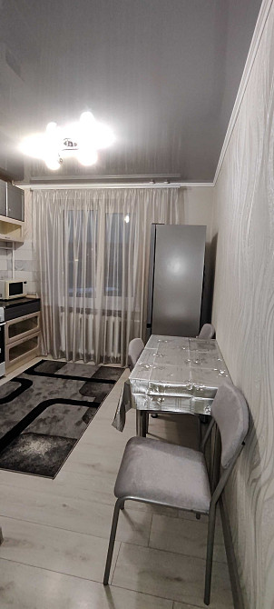 Двокімнатна квартира з ремонтом.Центр міста.Меблі.Побутова техніка Житомир - зображення 7